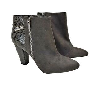 Jennifer Lopez Bootie Size 8.5